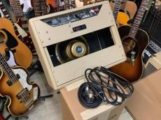 Fender Limited Edition '65 Princeton Reverb 　　Celestion G10 Gold_4