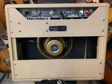 Fender Limited Edition '65 Princeton Reverb 　　Celestion G10 Gold_5