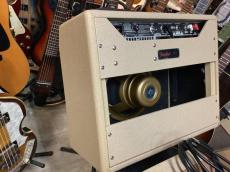 Fender Limited Edition '65 Princeton Reverb 　　Celestion G10 Gold_7