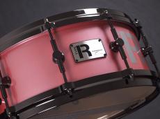 CANOPUS MTR-1455-DH  Type-R 「BULLET」スネアドラム 14″×5.5”【浜松の楽器店 SONIX・1Fドラム専門フロア】【全国どこでも送料無料】【CSヘッドプレゼント!】_2