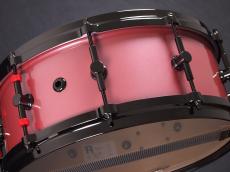CANOPUS MTR-1455-DH  Type-R 「BULLET」スネアドラム 14″×5.5”【浜松の楽器店 SONIX・1Fドラム専門フロア】【全国どこでも送料無料】【CSヘッドプレゼント!】_5
