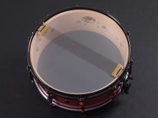 CANOPUS MTR-1455-DH  Type-R 「BULLET」スネアドラム 14″×5.5”【浜松の楽器店 SONIX・1Fドラム専門フロア】【全国どこでも送料無料】【CSヘッドプレゼント!】_7