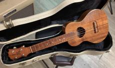 KoAloha KCM-00 Concert 2007　with Pickup コアロハ　コンサート　ウクレレ_2