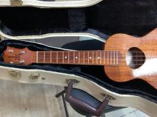 KoAloha KCM-00 Concert 2007　with Pickup コアロハ　コンサート　ウクレレ_3