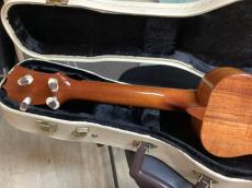 KoAloha KCM-00 Concert 2007　with Pickup コアロハ　コンサート　ウクレレ_5