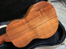 KoAloha KCM-00 Concert 2007　with Pickup コアロハ　コンサート　ウクレレ_6