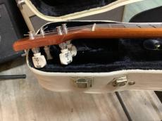 KoAloha KCM-00 Concert 2007　with Pickup コアロハ　コンサート　ウクレレ_7