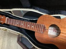 KoAloha KCM-00 Concert 2007　with Pickup コアロハ　コンサート　ウクレレ_8