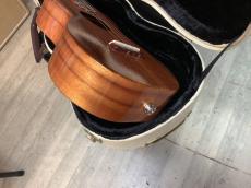 KoAloha KCM-00 Concert 2007　with Pickup コアロハ　コンサート　ウクレレ_9