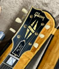 Gibson Custom Shop Historic Collection 1957 Les Paul Custom Reissue 2-Pickup "Black Beauty" VOS s/n 751768【4.29kg】_6