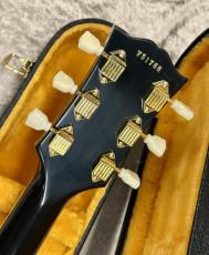 Gibson Custom Shop Historic Collection 1957 Les Paul Custom Reissue 2-Pickup "Black Beauty" VOS s/n 751768【4.29kg】_8