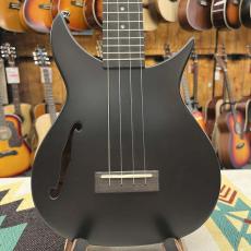 Cheezy Ukulele 325 Black Tenor【USED】