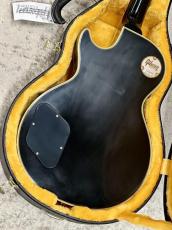 Gibson Custom Shop Historic Collection 1957 Les Paul Custom Reissue 2-Pickup "Black Beauty" VOS s/n 751768【4.29kg】_10