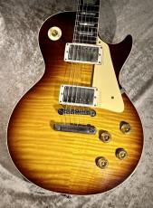 Gibson Custom Shop Historic Collection 1959 Les Paul Standard Reissue Western Desert Fade VOS s/n 952430【4.02kg】