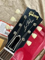 Gibson Custom Shop Historic Collection 1959 Les Paul Standard Reissue Western Desert Fade VOS s/n 952430【4.02kg】_7