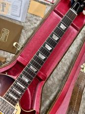 Gibson Custom Shop Historic Collection 1959 Les Paul Standard Reissue Western Desert Fade VOS s/n 952430【4.02kg】_8