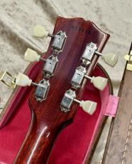 Gibson Custom Shop Historic Collection 1959 Les Paul Standard Reissue Western Desert Fade VOS s/n 952430【4.02kg】_9