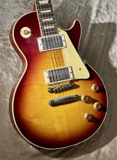 Gibson Custom Shop Historic Collection 1958 Les Paul Standard Reissue VOS Bourbon Burst s/n 85336【4.07kg】_2