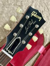Gibson Custom Shop Historic Collection 1958 Les Paul Standard Reissue VOS Bourbon Burst s/n 85336【4.07kg】_6