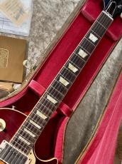 Gibson Custom Shop Historic Collection 1958 Les Paul Standard Reissue VOS Bourbon Burst s/n 85336【4.07kg】_7
