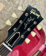Gibson Custom Shop Historic Collection 1958 Les Paul Standard Reissue VOS Iced Tea Burst s/n 85900【3.84kg】_7