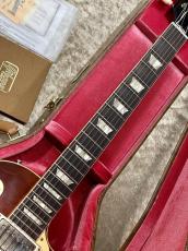 Gibson Custom Shop Historic Collection 1958 Les Paul Standard Reissue VOS Iced Tea Burst s/n 85900【3.84kg】_8