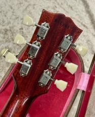 Gibson Custom Shop Historic Collection 1958 Les Paul Standard Reissue VOS Iced Tea Burst s/n 85900【3.84kg】_9