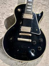 Gibson Custom Shop Murphy Lab 1957 Les Paul Custom 2PU "Black Beauty" Ultra Heavy Aged 2024年製【3.88kg】