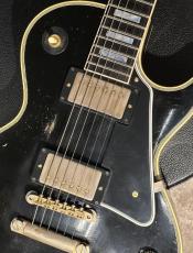 Gibson Custom Shop Murphy Lab 1957 Les Paul Custom 2PU "Black Beauty" Ultra Heavy Aged 2024年製【3.88kg】_5