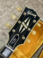 Gibson Custom Shop Murphy Lab 1957 Les Paul Custom 2PU "Black Beauty" Ultra Heavy Aged 2024年製【3.88kg】_6
