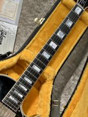 Gibson Custom Shop Murphy Lab 1957 Les Paul Custom 2PU "Black Beauty" Ultra Heavy Aged 2024年製【3.88kg】_7
