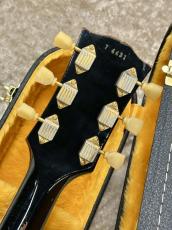 Gibson Custom Shop Murphy Lab 1957 Les Paul Custom 2PU "Black Beauty" Ultra Heavy Aged 2024年製【3.88kg】_8