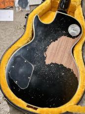 Gibson Custom Shop Murphy Lab 1957 Les Paul Custom 2PU "Black Beauty" Ultra Heavy Aged 2024年製【3.88kg】_10