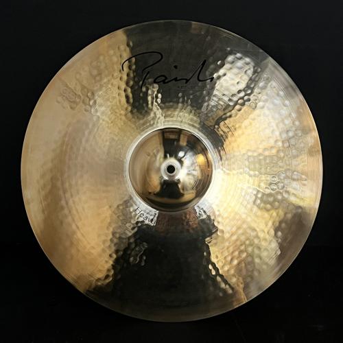 Paiste Signature Reflector Heavy Full Crash 19" 2013年製
