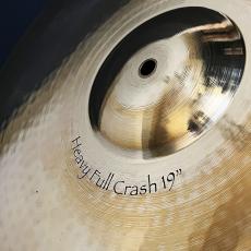 Paiste Signature Reflector Heavy Full Crash 19" 2013年製_3