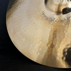 Paiste Signature Reflector Heavy Full Crash 19" 2013年製_4
