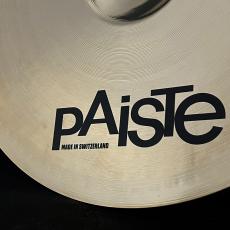 Paiste Signature Reflector Heavy Full Crash 19" 2013年製_5