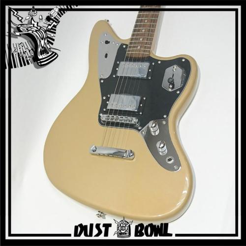 Squier CONTEMPORARY JAGUAR HH ST