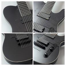 E-II T-B7 -Black Satin-  #ES6186253【3.88kg】_3