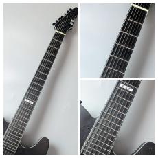 E-II T-B7 -Black Satin-  #ES6186253【3.88kg】_4