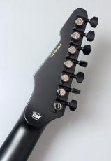 E-II T-B7 -Black Satin-  #ES6186253【3.88kg】_9