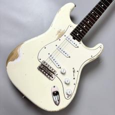 Red House General S 3S Ash/R Heavy Aged #016224【フレイムメイプルネック】【3.48kg】
