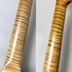 Red House General S 3S Ash/R Heavy Aged #016224【フレイムメイプルネック】【3.48kg】_9