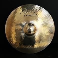Paiste Signature Reflector Heavy Full Crash 20" 2014年製