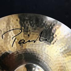 Paiste Signature Reflector Heavy Full Crash 20" 2014年製_2
