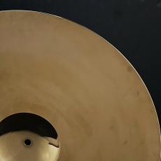 Paiste Signature Reflector Heavy Full Crash 20" 2014年製_5