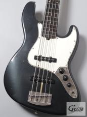 RS Guitarworks Contour Bass 63V -Charcoal Frost Metallic- 【4.16kg】