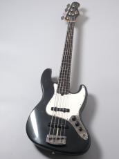 RS Guitarworks Contour Bass 63V -Charcoal Frost Metallic- 【4.16kg】_2