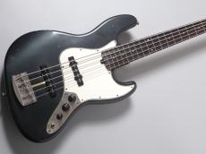 RS Guitarworks Contour Bass 63V -Charcoal Frost Metallic- 【4.16kg】_3