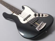 RS Guitarworks Contour Bass 63V -Charcoal Frost Metallic- 【4.16kg】_5